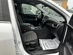 Used 2020 Chevrolet Equinox 4d SUV AWD LT w/1LT at North Country Auto near Presque Isle, ME