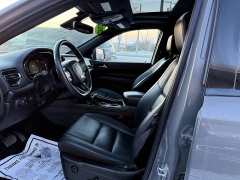 Used 2022  Dodge Durango GT AWD at North Country Auto near Presque Isle&comma; ME