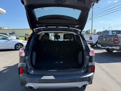 Used 2022 Ford Escape SEL AWD at North Country Auto near Presque Isle, ME
