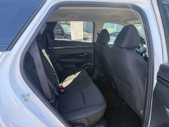 Used 2024  Hyundai Tucson SEL AWD at North Country Auto near Presque Isle&comma; ME