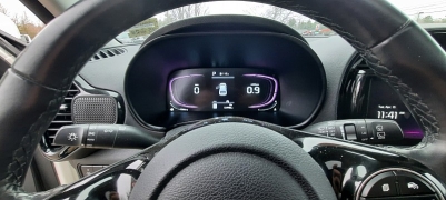 Used 2023 Kia Soul EX IVT at North Country Auto near Presque Isle, ME