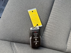 Used 2023  Ram 1500 4WD Big Horn Crew Cab 5'7" Box Lvl 2 at North Country Auto near Presque Isle&comma; ME