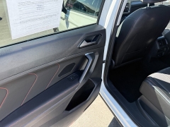 Used 2024  Volkswagen Tiguan 2&period;0T Wolfsburg Edition 4MOTION at North Country Auto near Presque Isle&comma; ME