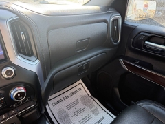 Used 2019  GMC Sierra 1500 4WD Crew Cab SLT at North Country Auto near Presque Isle&comma; ME