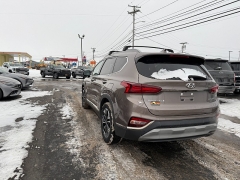 Used 2020  Hyundai Santa Fe 4d SUV AWD Limited 2&period;0T at North Country Auto near Presque Isle&comma; ME