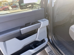 Used 2023  Ford Super Duty F-250 4WD XLT Crew Cab SRW 8' Box at North Country Auto near Presque Isle&comma; ME