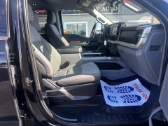 Used 2023 Ford Super Duty F-250 4WD XLT Crew Cab SRW 6.75' Box at North Country Auto near Presque Isle, ME