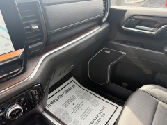 Used 2024  GMC Sierra 2500HD 4WD Crew Cab 159" SLT Dsl at North Country Auto near Presque Isle&comma; ME