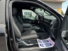 Used 2021 Ford F-150 4WD XL w/STX SuperCrew 5.5' Box at North Country Auto near Presque Isle, ME