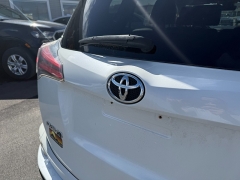 Used 2018  Toyota RAV4 4d SUV AWD Limited at North Country Auto near Presque Isle&comma; ME