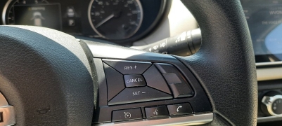 Used 2021 Nissan Versa SV CVT at North Country Auto near Presque Isle, ME