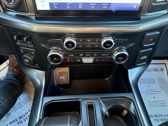 Used 2022  Ford F-150 4WD XLT SuperCrew 5&period;5' Box at North Country Auto near Presque Isle&comma; ME