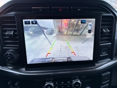 Used 2023  Ford F-150 4WD XLT SuperCrew 5&period;5' Box at North Country Auto near Presque Isle&comma; ME