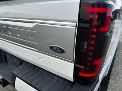 Used 2019 Ford Super Duty F-250 4WD Crew Cab Platinum at North Country Auto near Presque Isle, ME