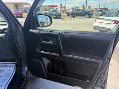 Used 2016  Toyota 4Runner 4d SUV 4WD Trail at North Country Auto near Presque Isle&comma; ME