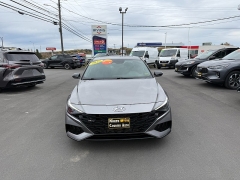 Used 2023  Hyundai Elantra N Line DCT at North Country Auto near Presque Isle, ME