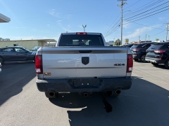 Used 2022  Ram 1500 Classic 4WD Warlock Crew Cab 5'7" Box at North Country Auto near Presque Isle, ME