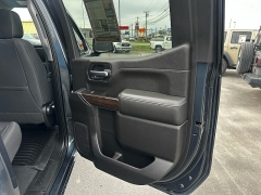 Used 2019 GMC Sierra 1500 4WD Crew Cab SLE at North Country Auto near Presque Isle, ME