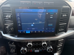 Used 2021  Ford F-150 4WD LARIAT SuperCrew 5&period;5' Box at North Country Auto near Presque Isle&comma; ME