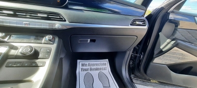 Used 2020  Hyundai Palisade 4d SUV AWD Limited at North Country Auto near Presque Isle, ME