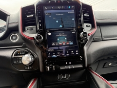 Used 2022  Ram 1500 4WD Rebel Crew Cab 5'7" Box at North Country Auto near Presque Isle, ME