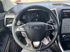 Used 2024  Ford Edge SEL AWD at North Country Auto near Presque Isle&comma; ME