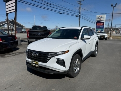 Used 2024  Hyundai Tucson SEL AWD at North Country Auto near Presque Isle&comma; ME