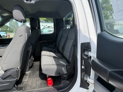 Used 2021  Ford F-150 4WD XL SuperCrew 5.5' Box at North Country Auto near Presque Isle, ME