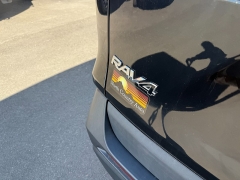 Used 2021  Toyota RAV4 XLE Premium AWD at North Country Auto near Presque Isle, ME