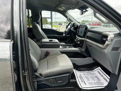 Used 2021 Ford F-150 4WD XLT SuperCrew 5.5' Box at North Country Auto near Presque Isle, ME