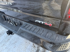 Used 2024  GMC Sierra 1500 4WD Crew Cab 147" AT4 at North Country Auto near Presque Isle&comma; ME