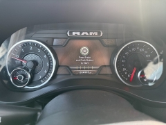 Used 2023  Ram 1500 4WD Big Horn Crew Cab 5'7" Box Lvl 2 at North Country Auto near Presque Isle&comma; ME