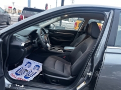 Used 2023 Nissan Altima 2.5 SV Sedan at North Country Auto near Presque Isle, ME