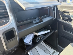 Used 2022  Ram 1500 Classic 4WD Warlock Crew Cab 5'7" Box at North Country Auto near Presque Isle, ME