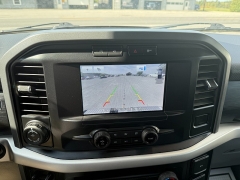 Used 2021  Ford F-150 4WD XLT SuperCrew 5.5' Box at North Country Auto near Presque Isle, ME