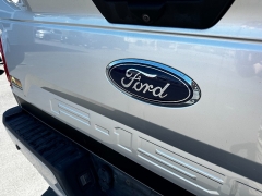 Used 2019 Ford F-150 4WD SuperCrew XLT 5 1/2 at North Country Auto near Presque Isle, ME