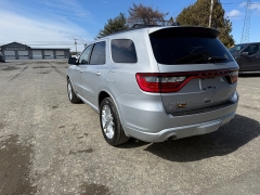 Used 2024  Dodge Durango GT Plus AWD at North Country Auto near Presque Isle&comma; ME