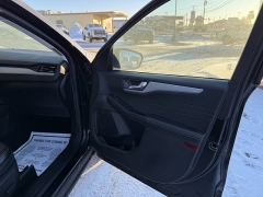 Used 2023  Ford Escape Platinum AWD at North Country Auto near Presque Isle&comma; ME