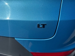 Used 2025  Chevrolet Trailblazer AWD 4dr LT at North Country Auto near Presque Isle&comma; ME