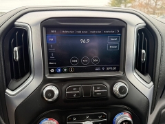 Used 2020  GMC Sierra 1500 4WD Double Cab Elevation at North Country Auto near Presque Isle&comma; ME