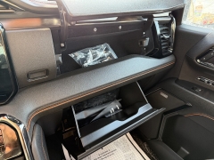 Used 2024  GMC Sierra 1500 4WD Crew Cab 147" AT4 at North Country Auto near Presque Isle&comma; ME