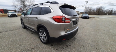 Used 2020 Subaru Ascent 4d SUV AWD Limited 7-Passenger at North Country Auto near Presque Isle, ME
