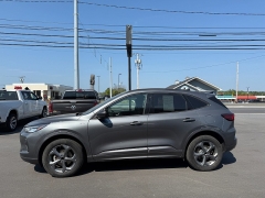 Used 2023 Ford Escape ST-Line AWD at North Country Auto near Presque Isle, ME