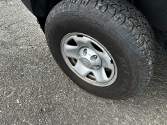 Used 2020 Toyota Tacoma 2WD Access Cab SR at North Country Auto near Presque Isle, ME