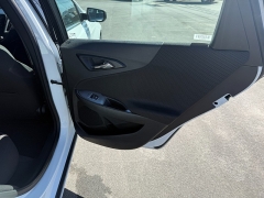 Used 2024  Chevrolet Malibu 4dr Sdn 1LT at North Country Auto near Presque Isle&comma; ME