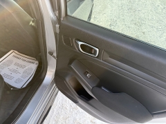 Used 2022  Honda Civic Sedan Sport CVT at North Country Auto near Presque Isle&comma; ME