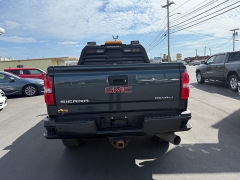 Used 2019  GMC Sierra 2500 4WD Crew Cab Denali at North Country Auto near Presque Isle, ME