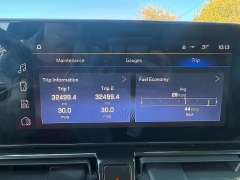 Used 2025  Chevrolet Trailblazer AWD 4dr LT at North Country Auto near Presque Isle&comma; ME