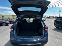 Used 2024 Chevrolet Equinox AWD 4dr LT w/1LT at North Country Auto near Presque Isle, ME