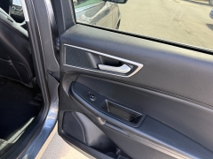 Used 2024  Ford Edge SEL AWD at North Country Auto near Presque Isle&comma; ME